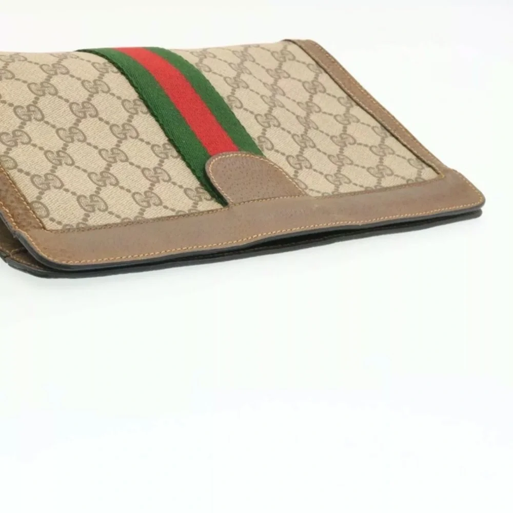 Gucci Clutch Bag - Picture 7 of 12